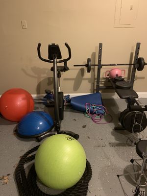 New And Used Weight Bench For Sale In Stone Mountain Ga Offerup