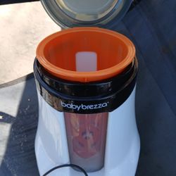 Baby Bottle Warmer 