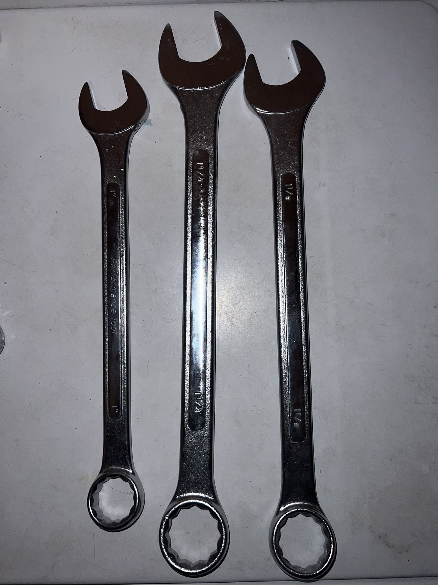 Wrenches 