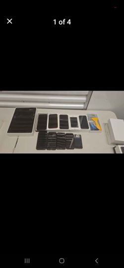 Huge APPLE PRODUCT LOT