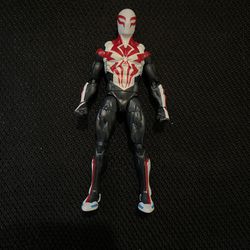 Marvel Legends Spider-Man 2099 All New All Different Suit