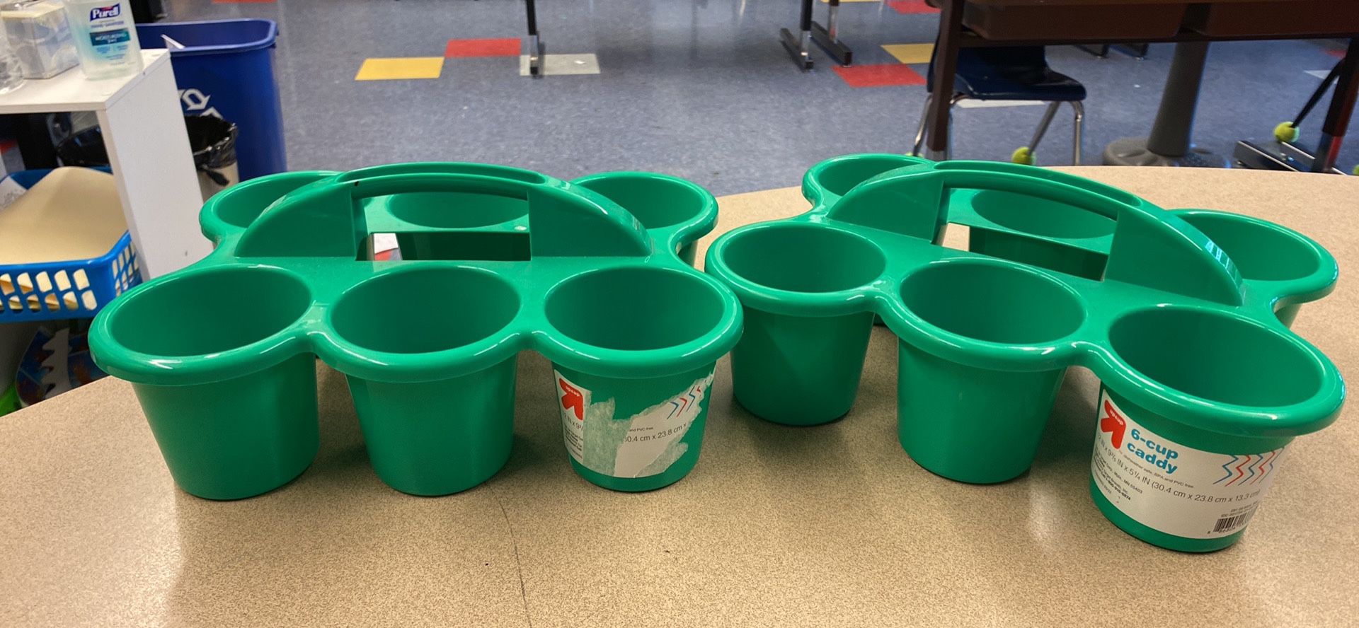 School Supply Caddy for Sale in Seattle, WA OfferUp