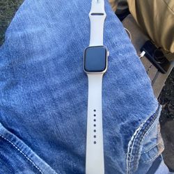 Used Apple Watch 