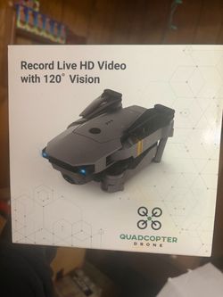 mini drone