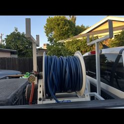 Spray Rig