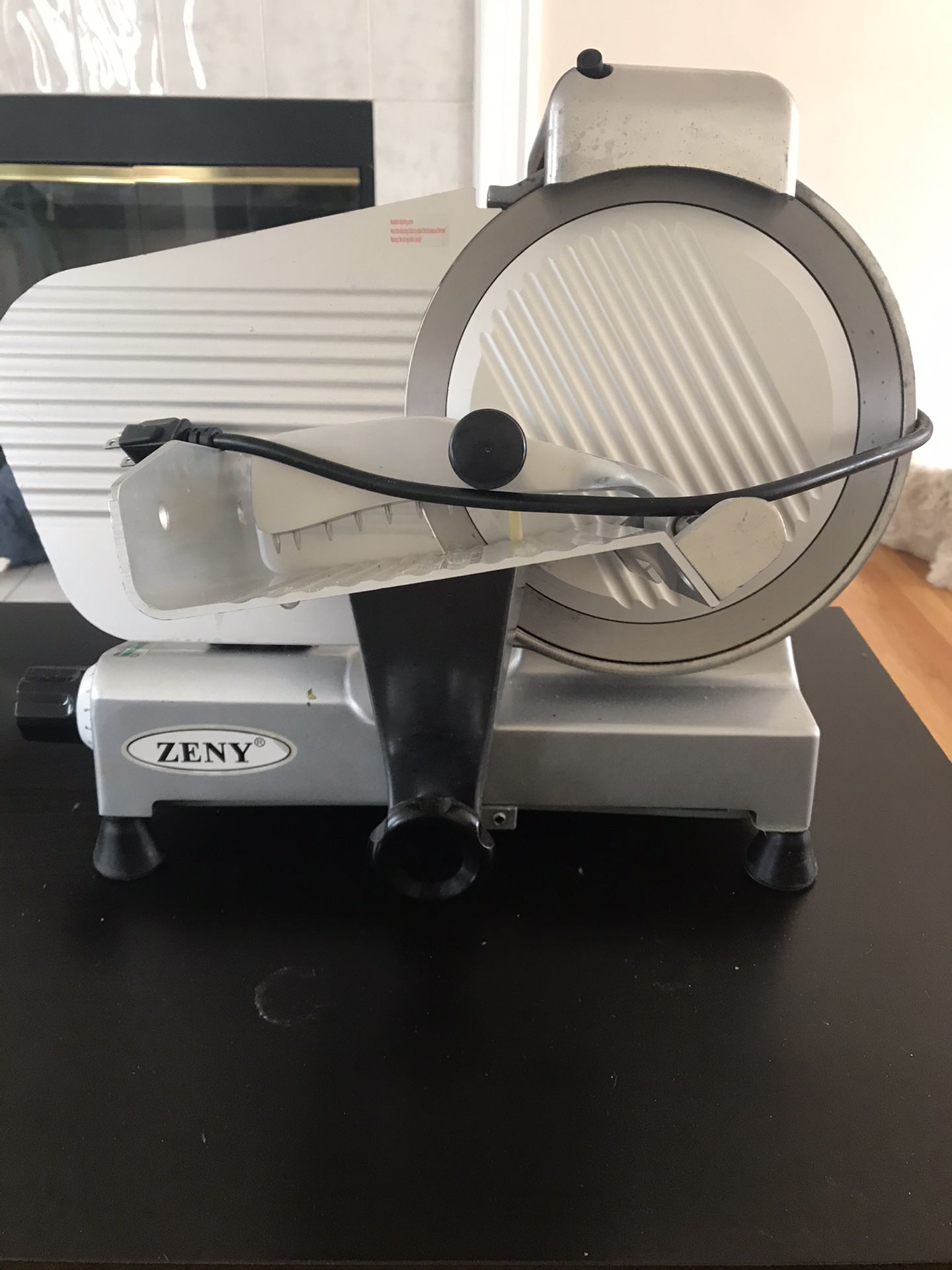 Zeny Home-commercial meat slicer