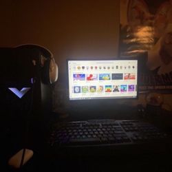 FAST COMPLETE FULL GAMING SETUP