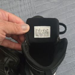 kids clothes and Jordan shoes size 7