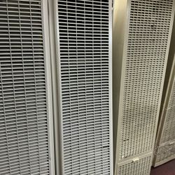 Wall Heater