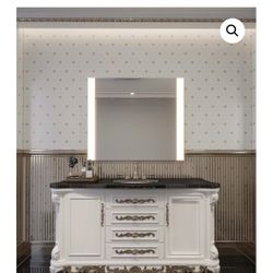 42 X 36 Majestic Mirror 