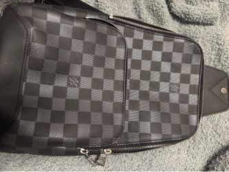 Old loui bag
