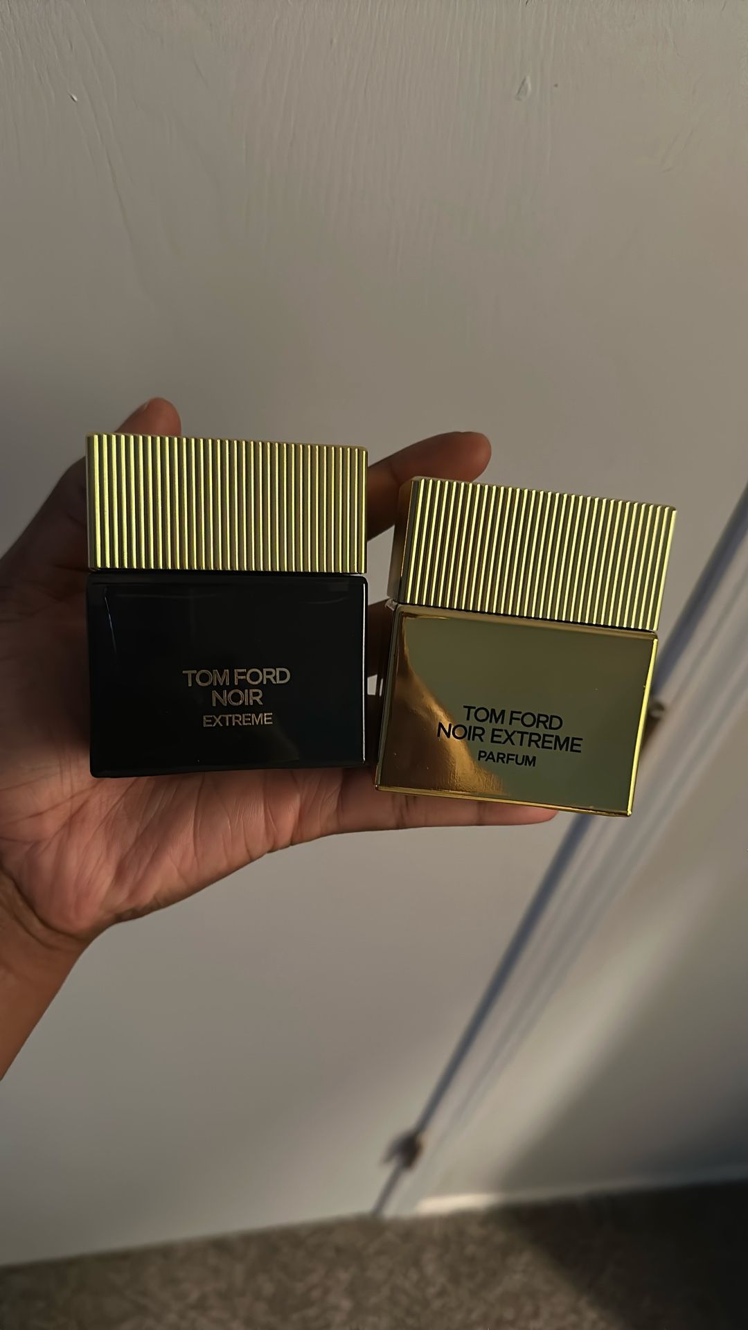 Tom Ford Cologne