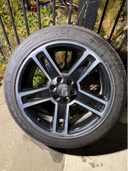 GMC OEM 22s WHOLE SET