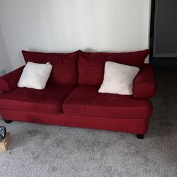 Couch And Bed For Sale 400$