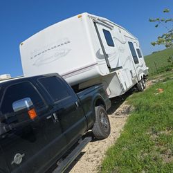 Rv TRANSPORT