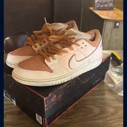 Nike Sb Low Dunks 