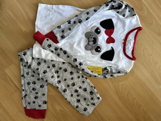 Kids Gymboree Pjamas See New $14