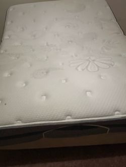 Mattress