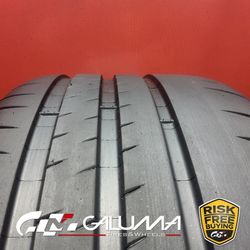 1 Tire LikeNEW Michelin Pilot Sport Cup 2 N1 XL 245/35ZR20 245/35/20 95Y #96184