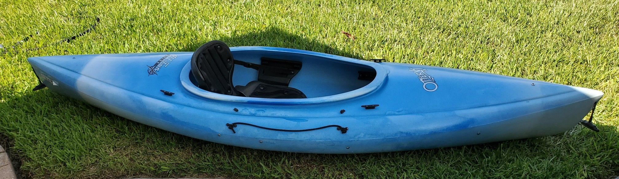 OLD TOWN Kayak 