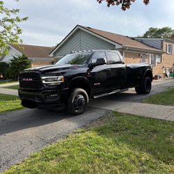 2022 Dodge Ram