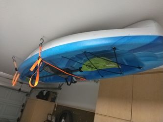 Adult Kayak.