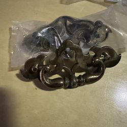 Cabinet Drawer Handles (x2)