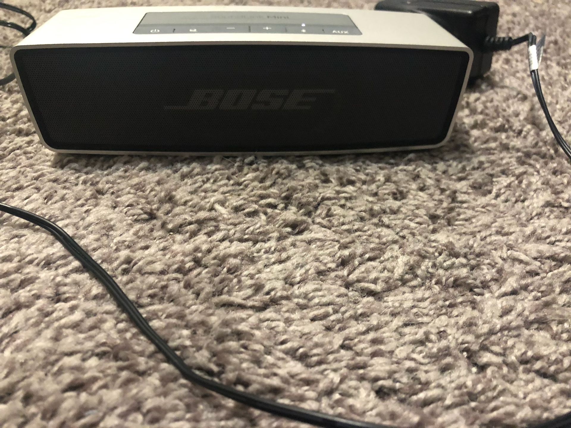 Bose Mini Sound Link 
