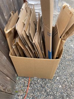 Boxes