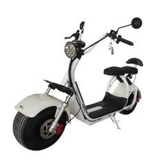 Edrift Scooter