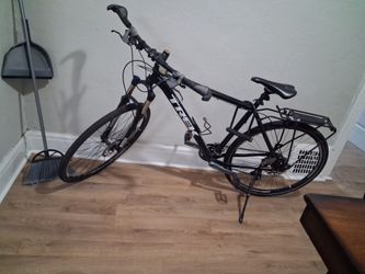 Trex  bike