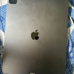 iPad Pro 12.9 4TH Gen WiFi + Cellular Unlocked 