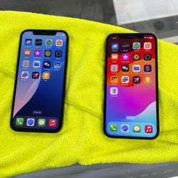 Apple iPhone 12 5G Metropcs Only 