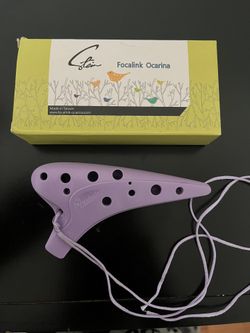 Ocarina