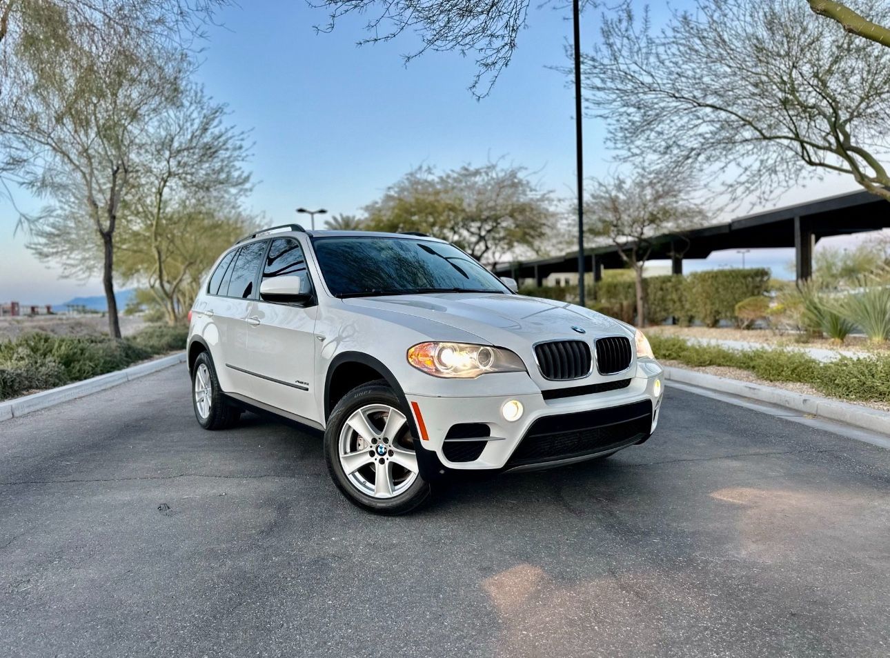 2012 BMW X5 for Sale in Las Vegas, NV - OfferUp