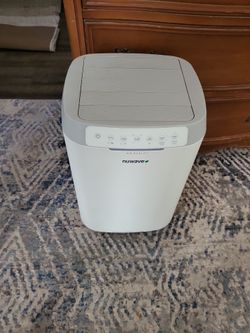 Air purifier