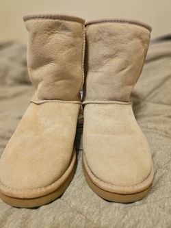 Uggs