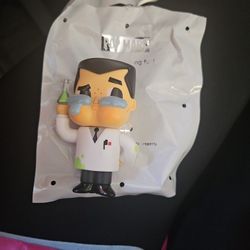 Authentic Powerpuff Girls Crybaby Figures Blind Box