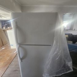 Refrigerator And Freezer