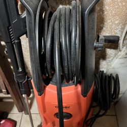 Aiper Smart Pressure Cleaner