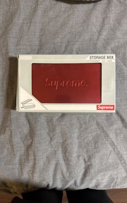 Supreme Storage Box