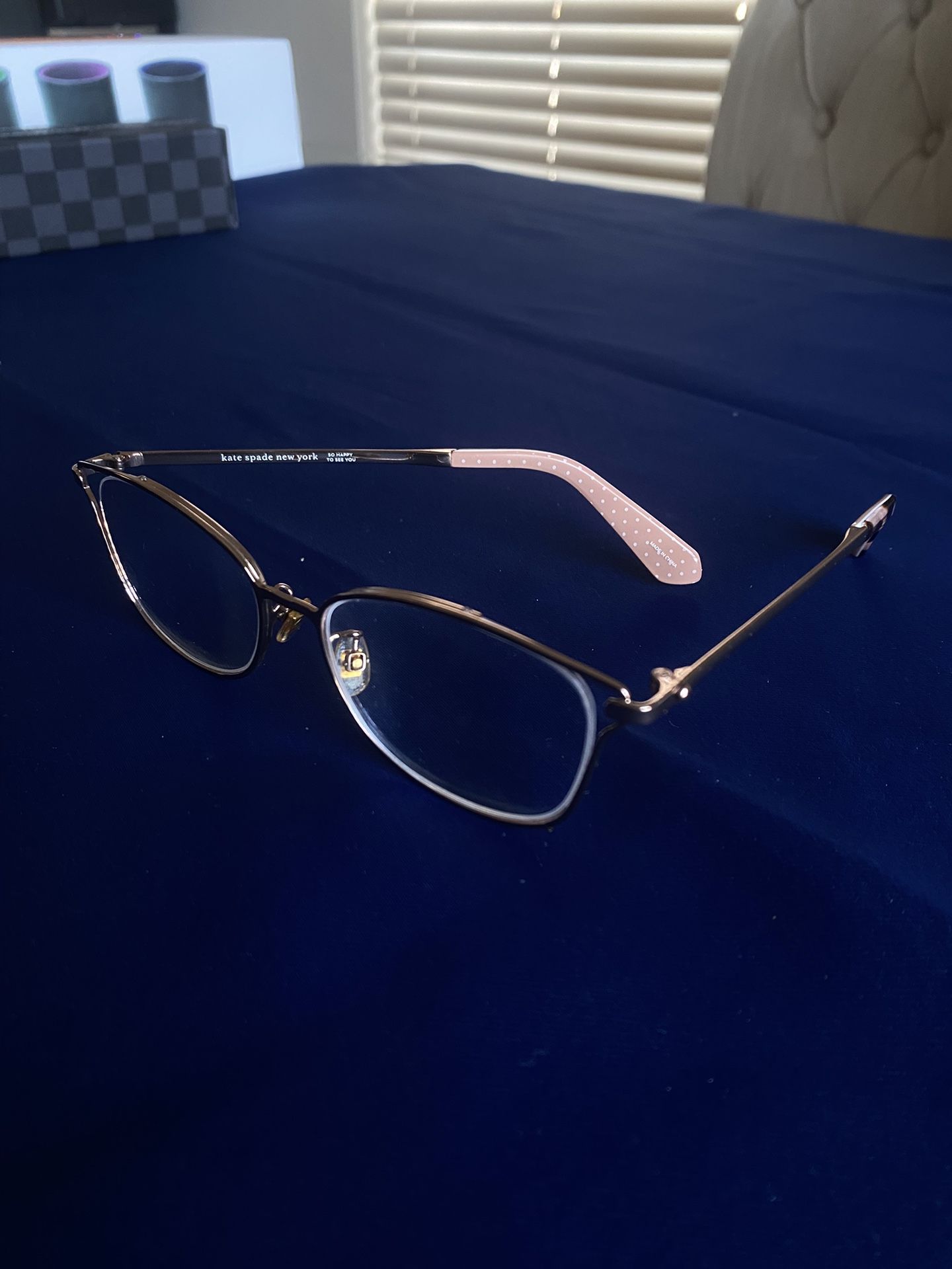 Kate Spade Glasses