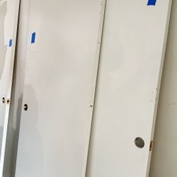 Closet Doors 