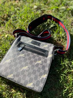 Gucci side bag