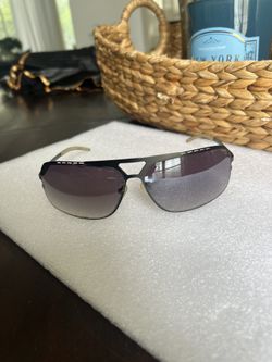 Perry Ellis Portfolio Sunglasses unisex