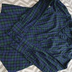 Women's Brooks Brothers Shirt