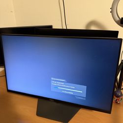 24.5 Inch Dell Gaming Monitor 240hz