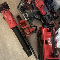 Milwaukee Tools 