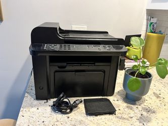 HP Laser jet printert