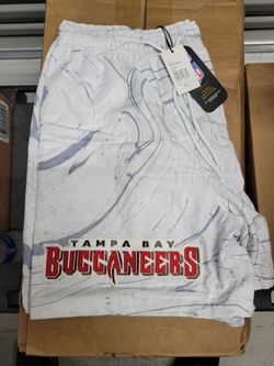 Tampa Bay Buccaneers Pro Standard shorts size 3xl new